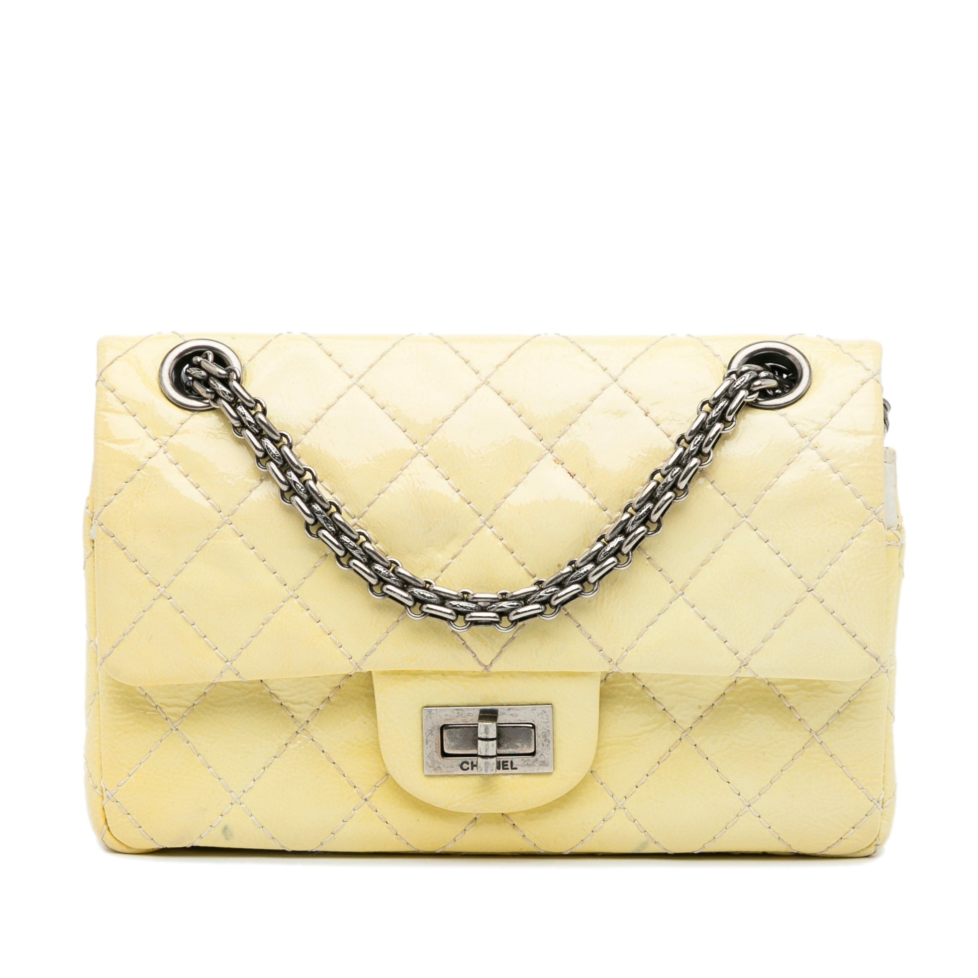 Chanel Flap Crossbody Bag - Ewore Bags