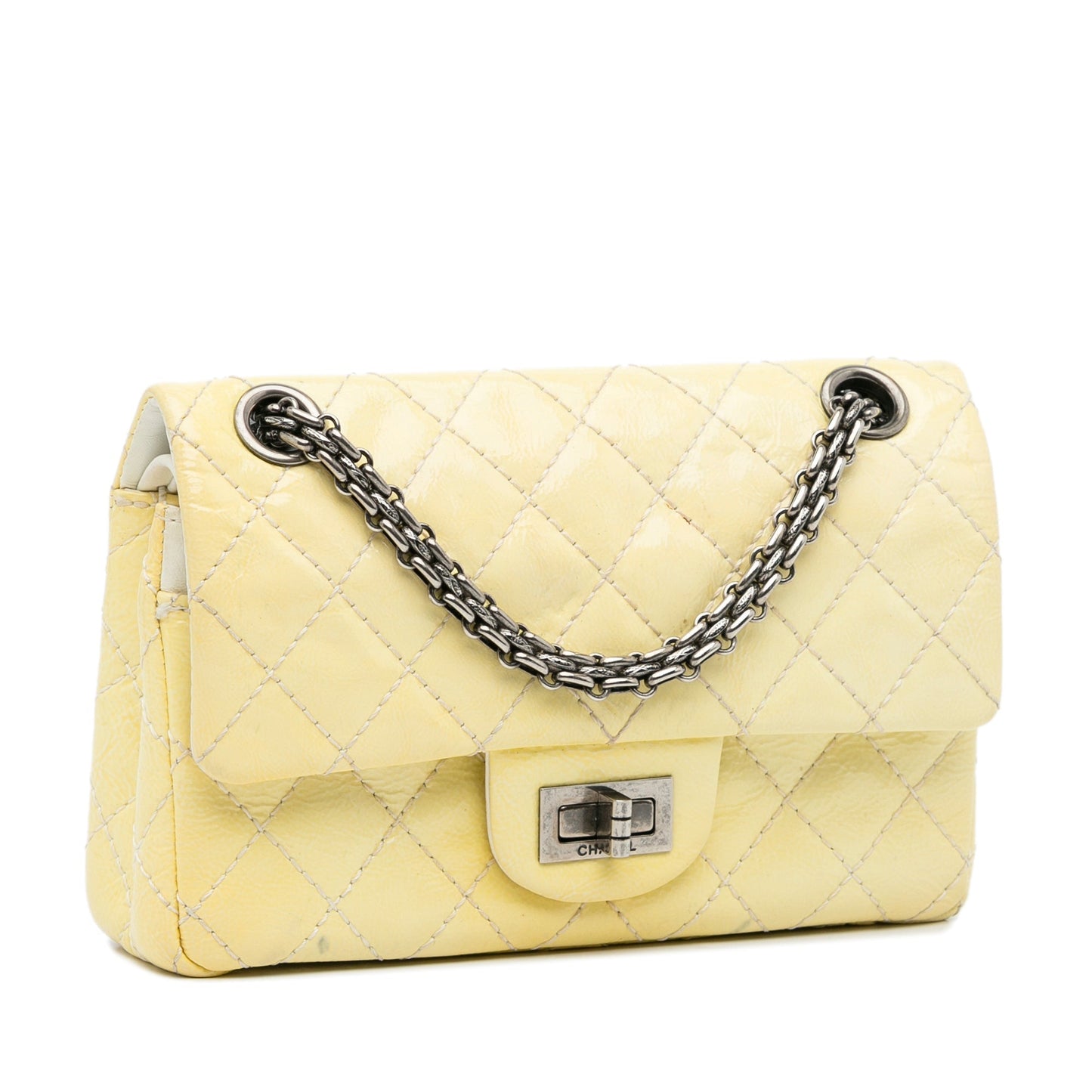 Chanel Flap Crossbody Bag - Ewore Bags