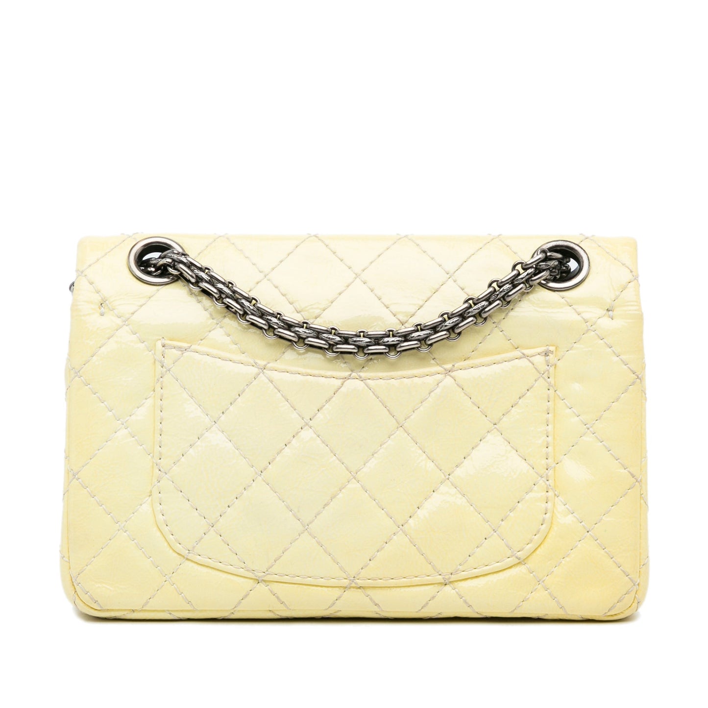 Chanel Flap Crossbody Bag - Ewore Bags