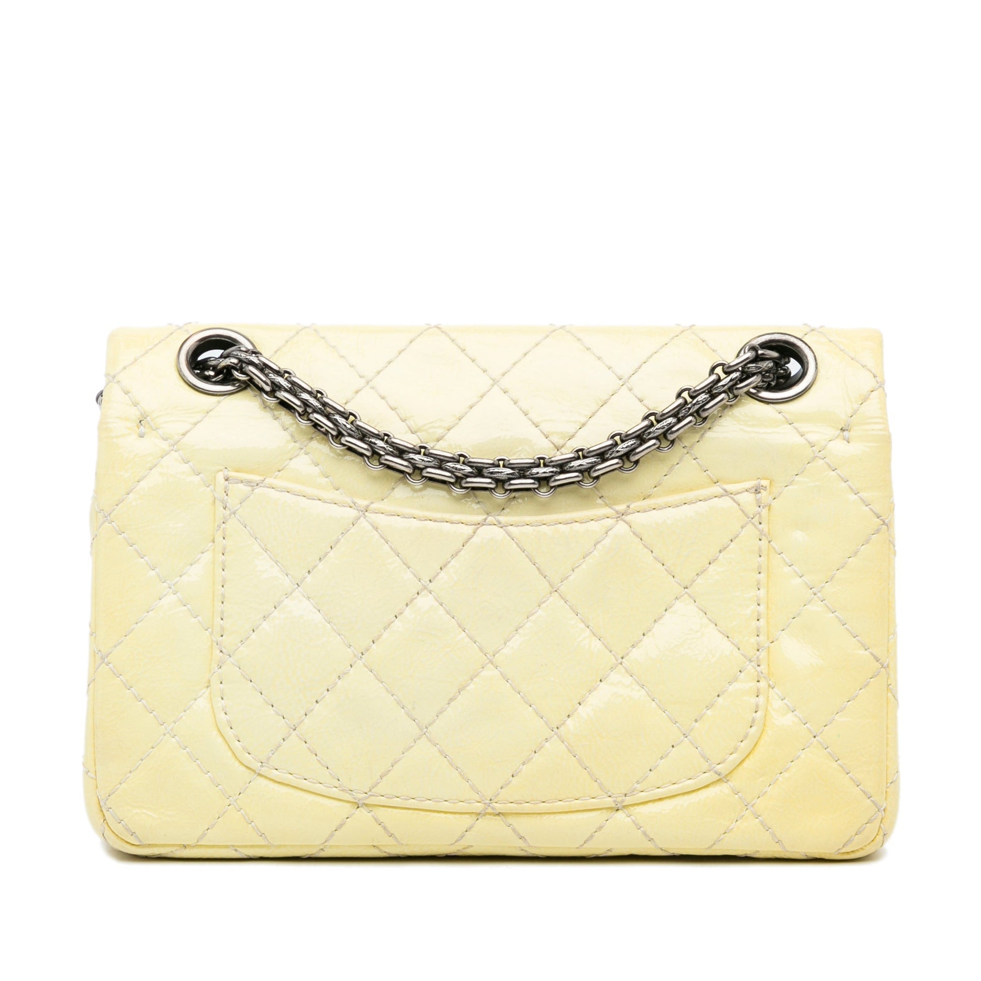 Chanel Flap Crossbody Bag - Ewore Bags