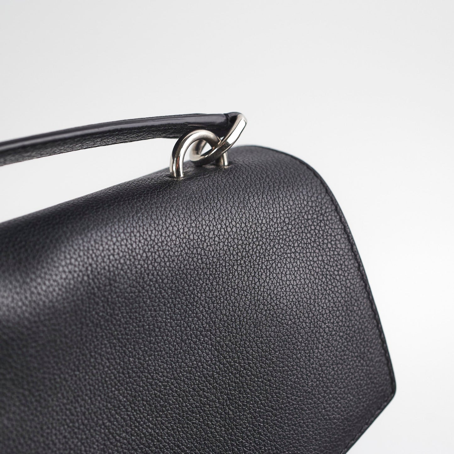 Louis Vuitton My LockMe Satchel