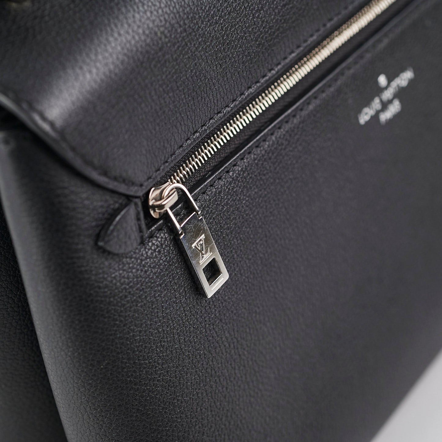 Louis Vuitton My LockMe Satchel