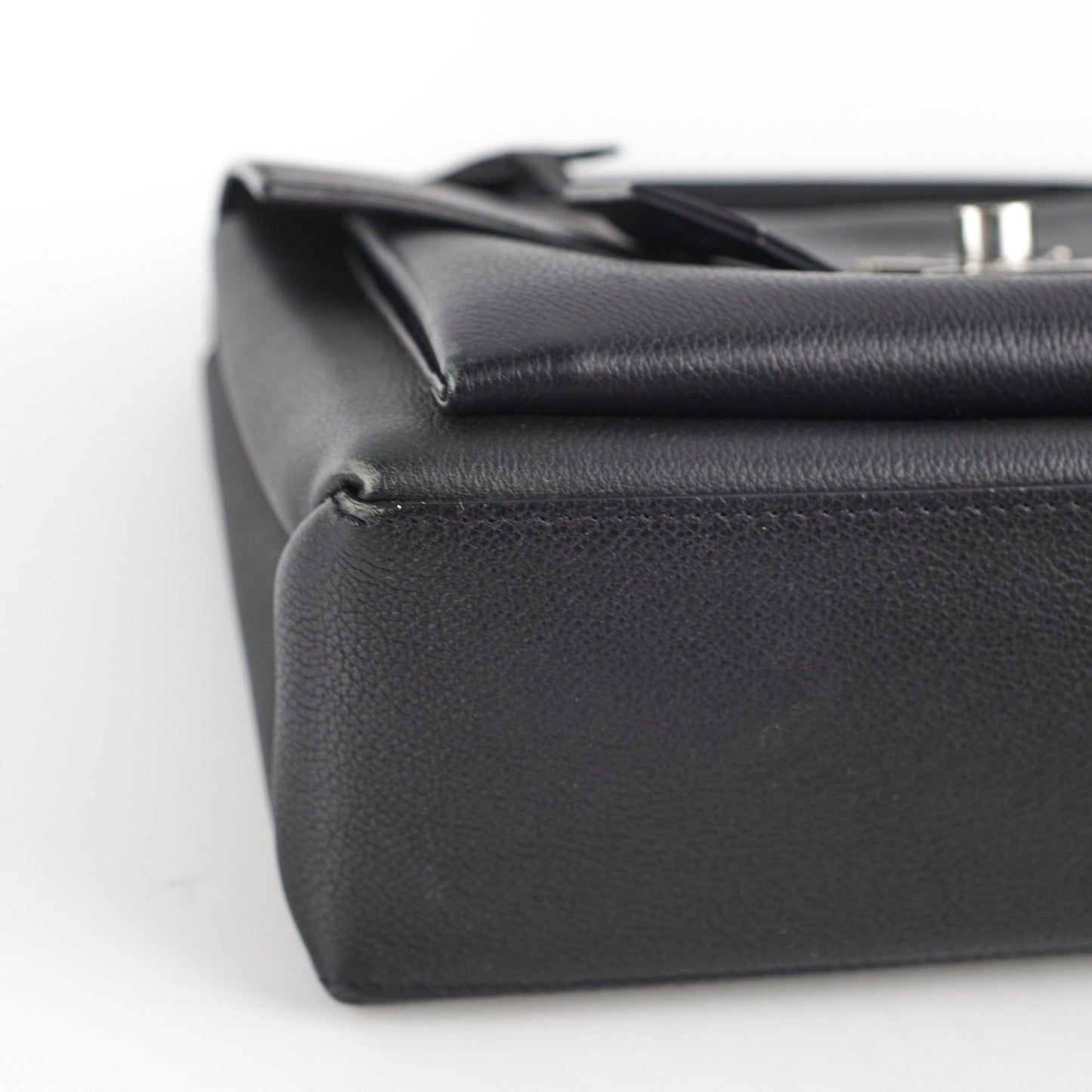 Louis Vuitton My LockMe Satchel
