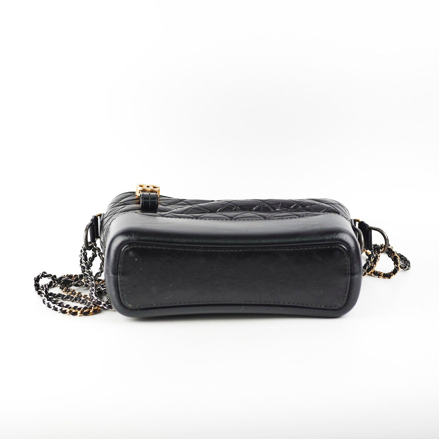 Chanel Medium Gabrielle Black 24series