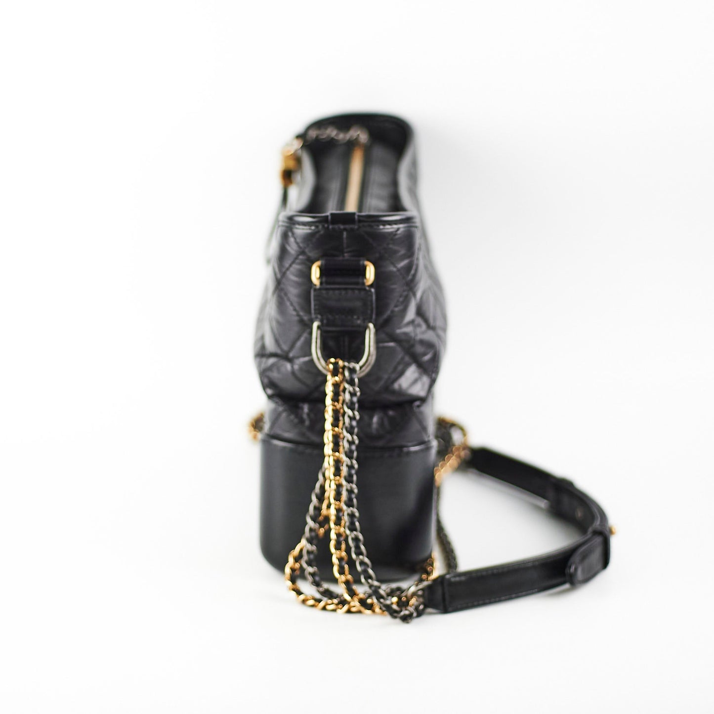 Chanel Medium Gabrielle Black 24series