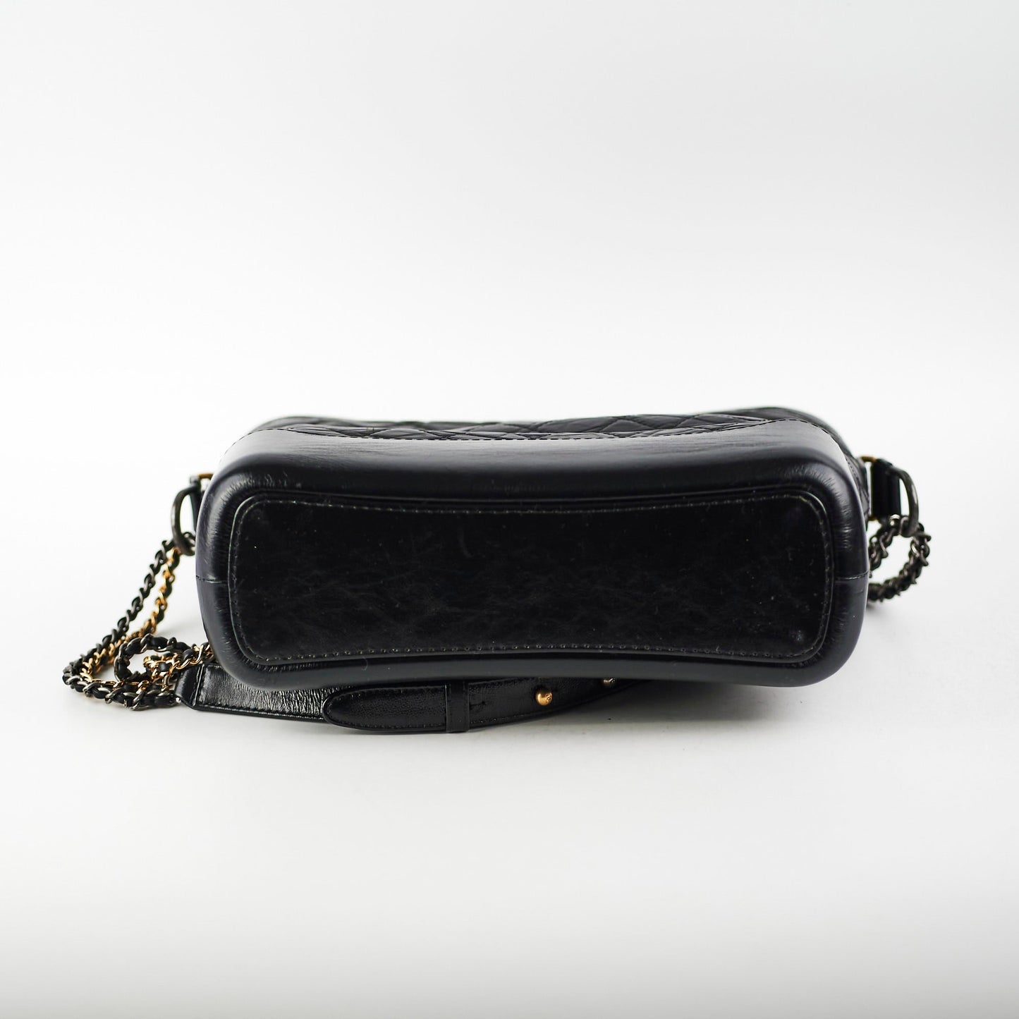 Chanel Medium Gabrielle Black 24series