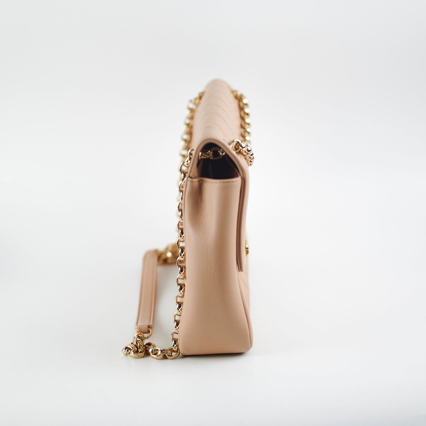 Chanel Chic with Me Large Bag Beige