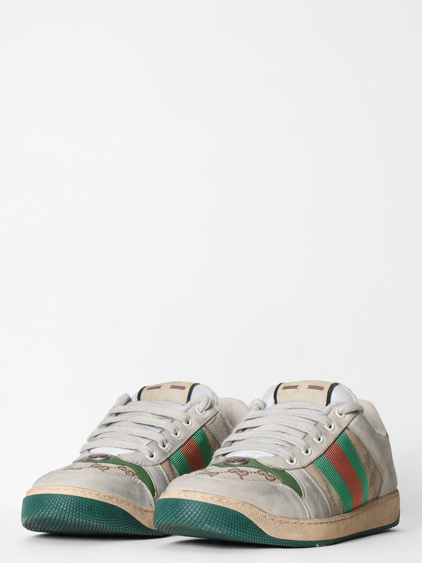 Gucci Screener Sneakers