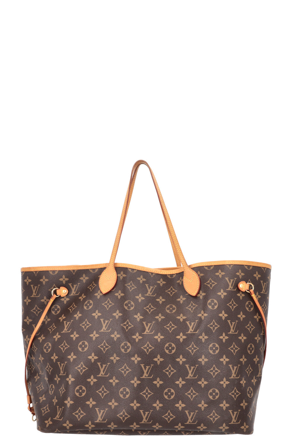 LOUIS VUITTON Neverfull GM MMG Canvas
