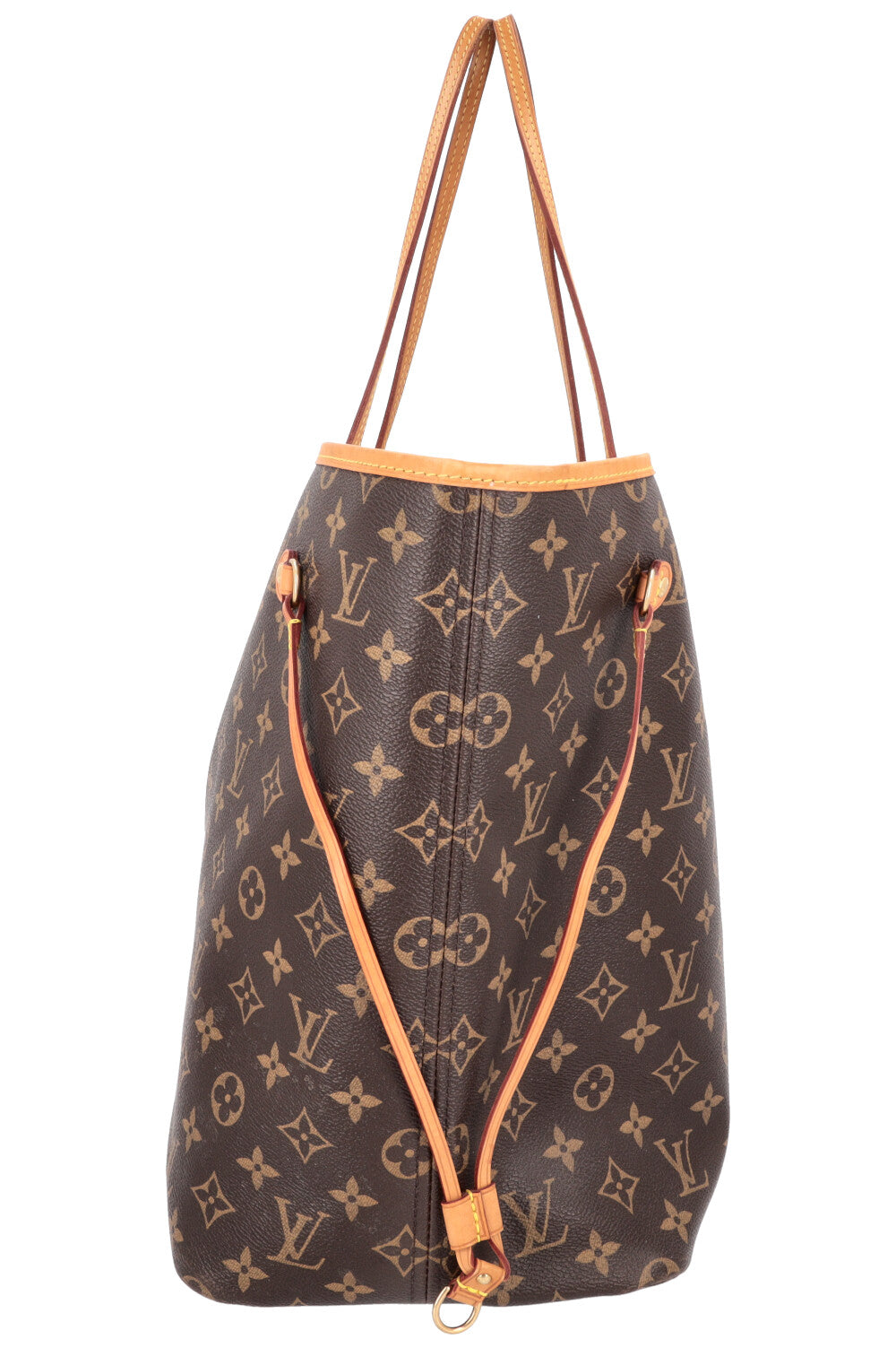 LOUIS VUITTON Neverfull GM MMG Canvas