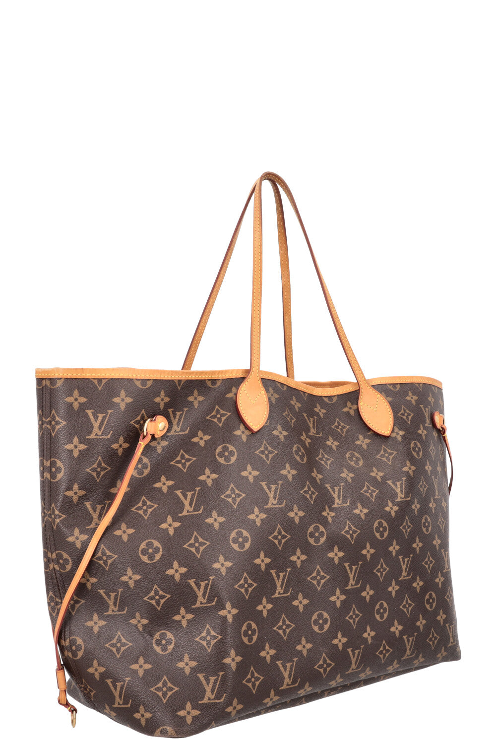 LOUIS VUITTON Neverfull GM MMG Canvas
