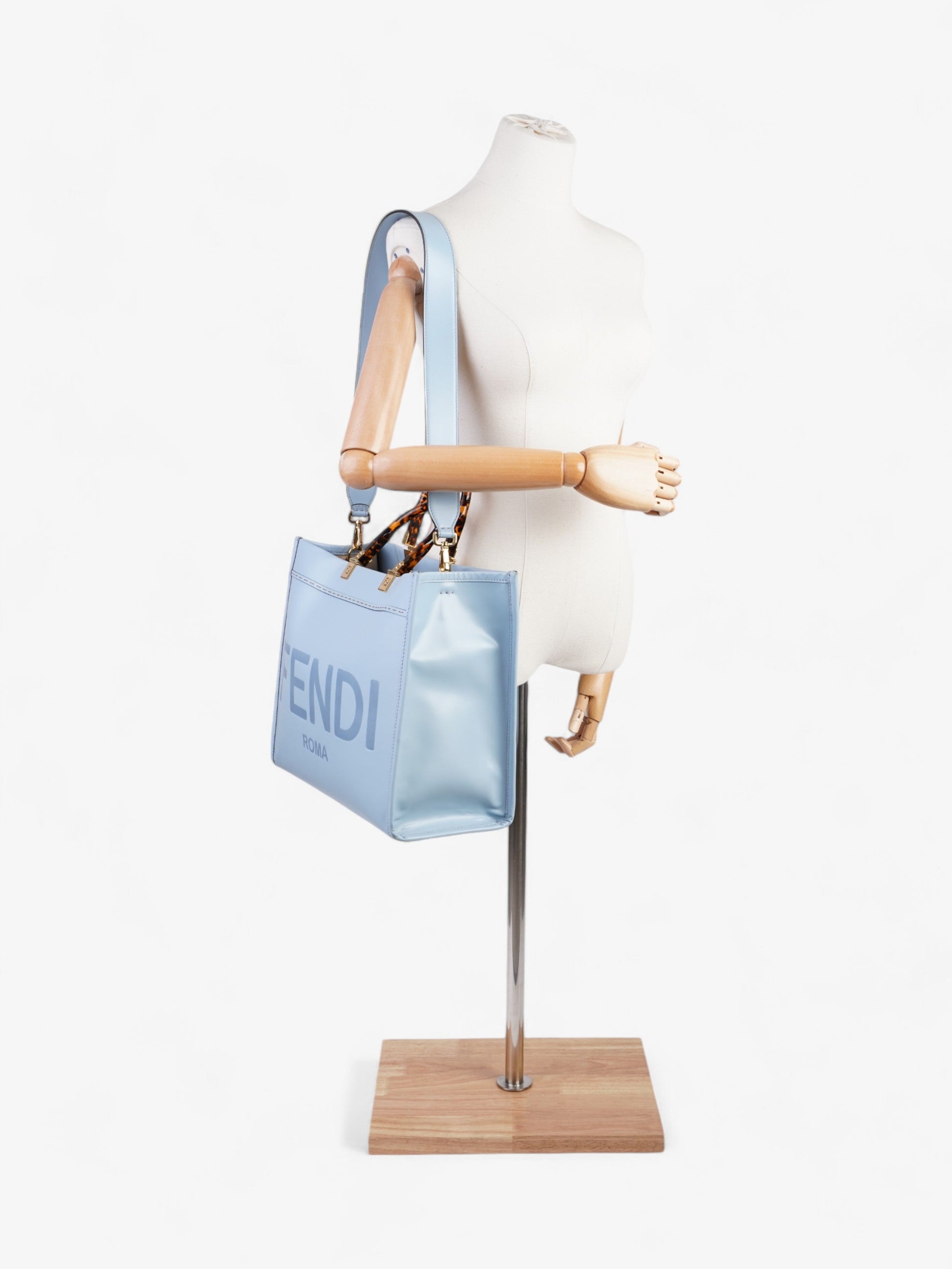 Fendi Sunshine Tote - Ewore Bags