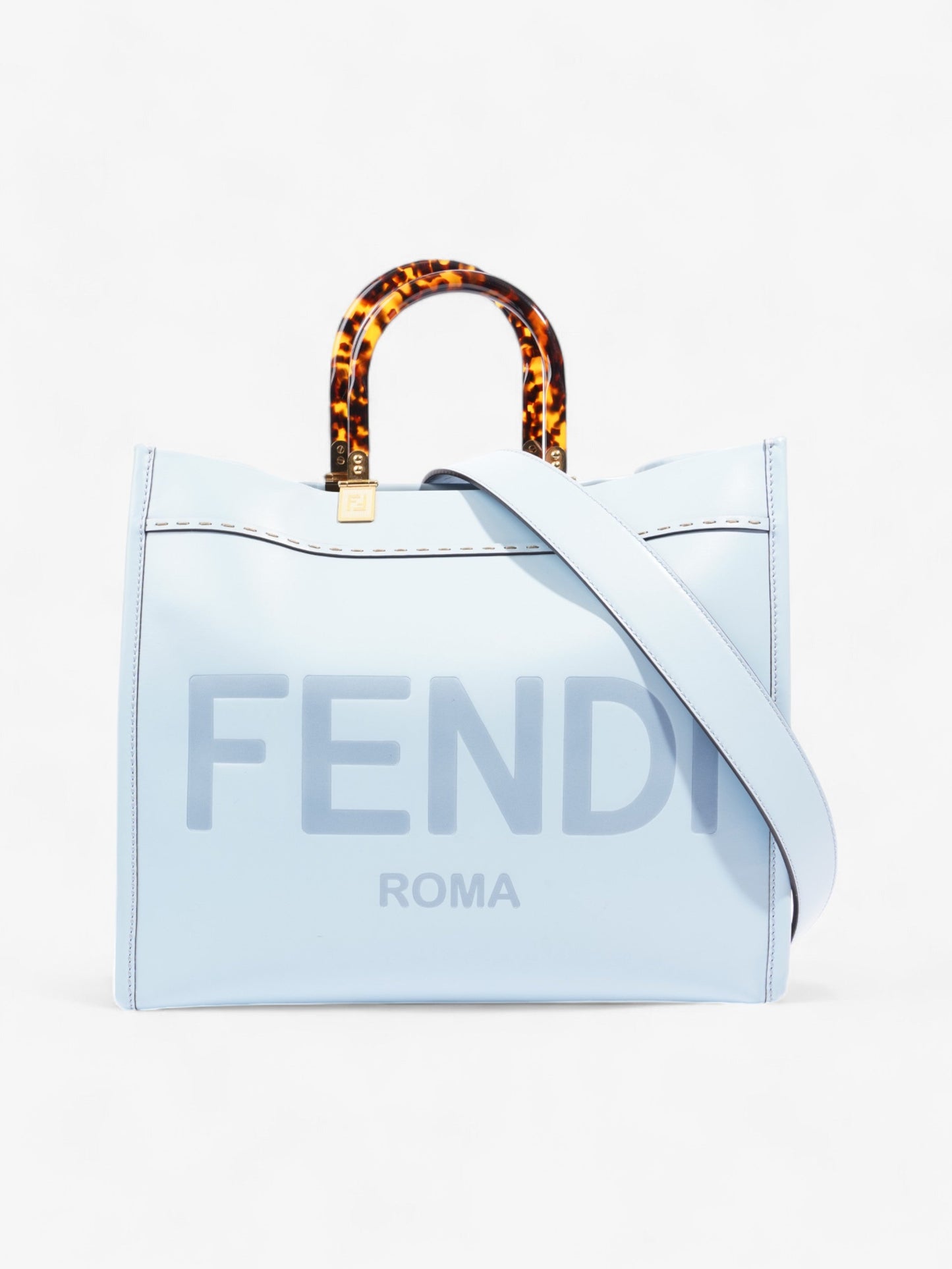 Fendi Sunshine Tote - Ewore Bags