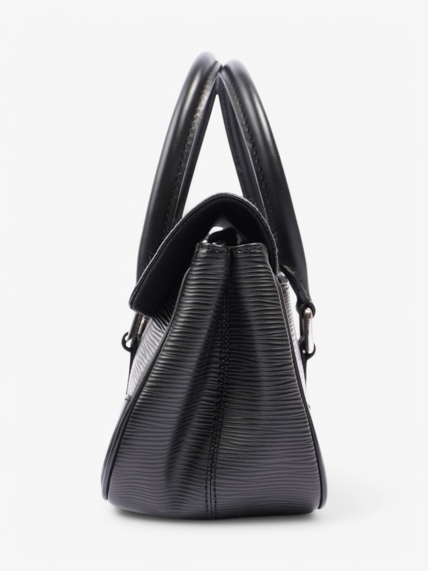 Louis Vuitton Segur Black Epi Leather PM