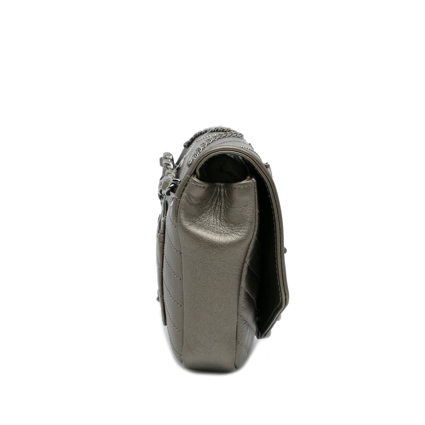 Chanel Flap Shoulder Bag - Ewore Bags