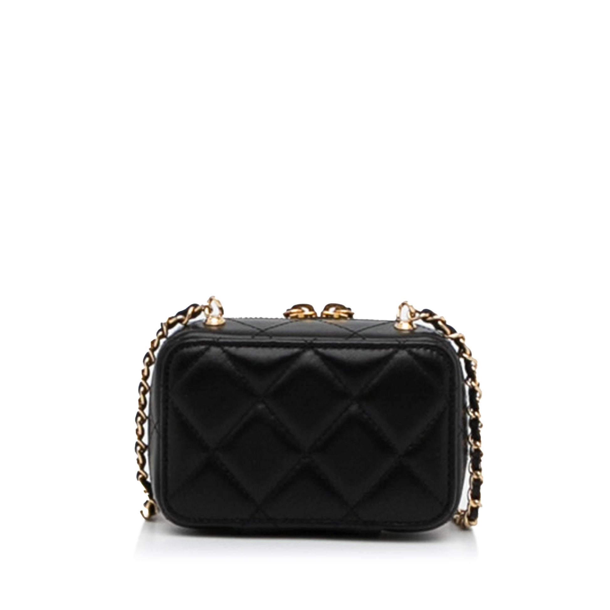 Chanel Crossbody Bag - Ewore Bags