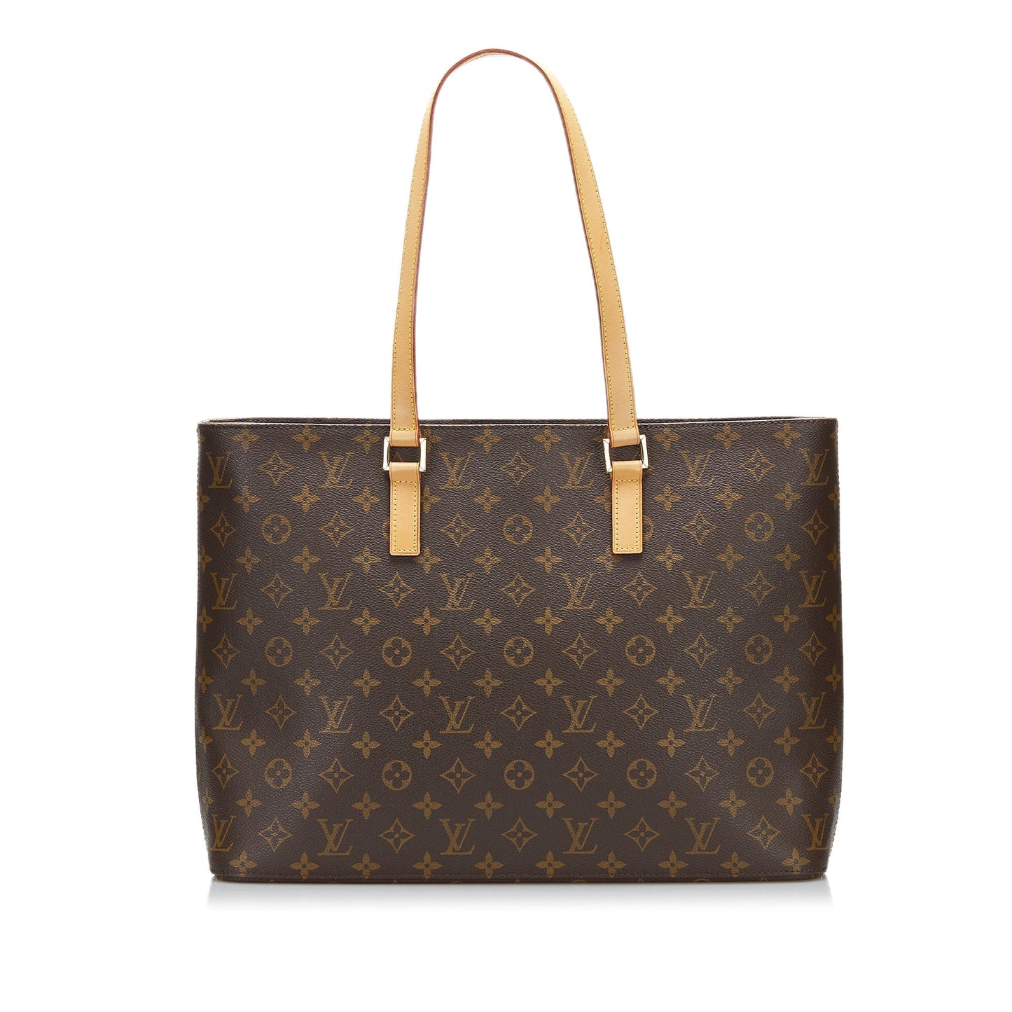 Louis Vuitton Luco Monogram Canvas