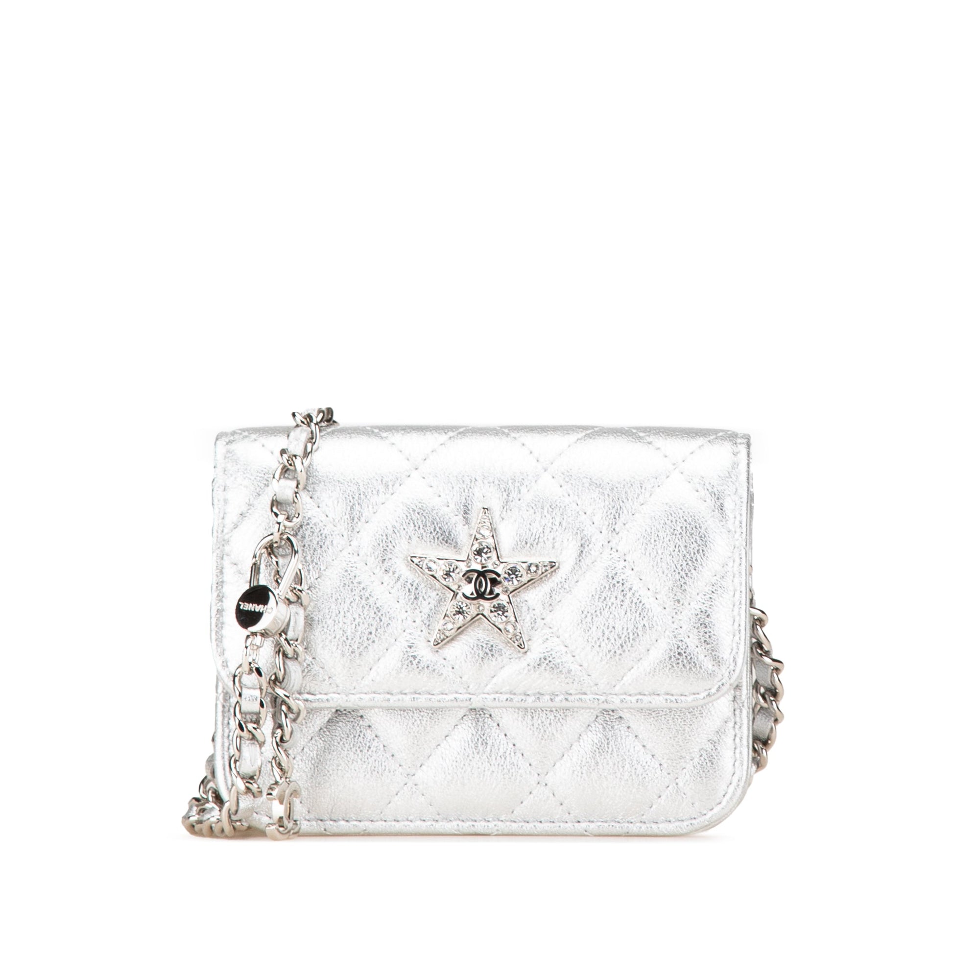 Chanel Belt Bag Handbag - Ewore Bags