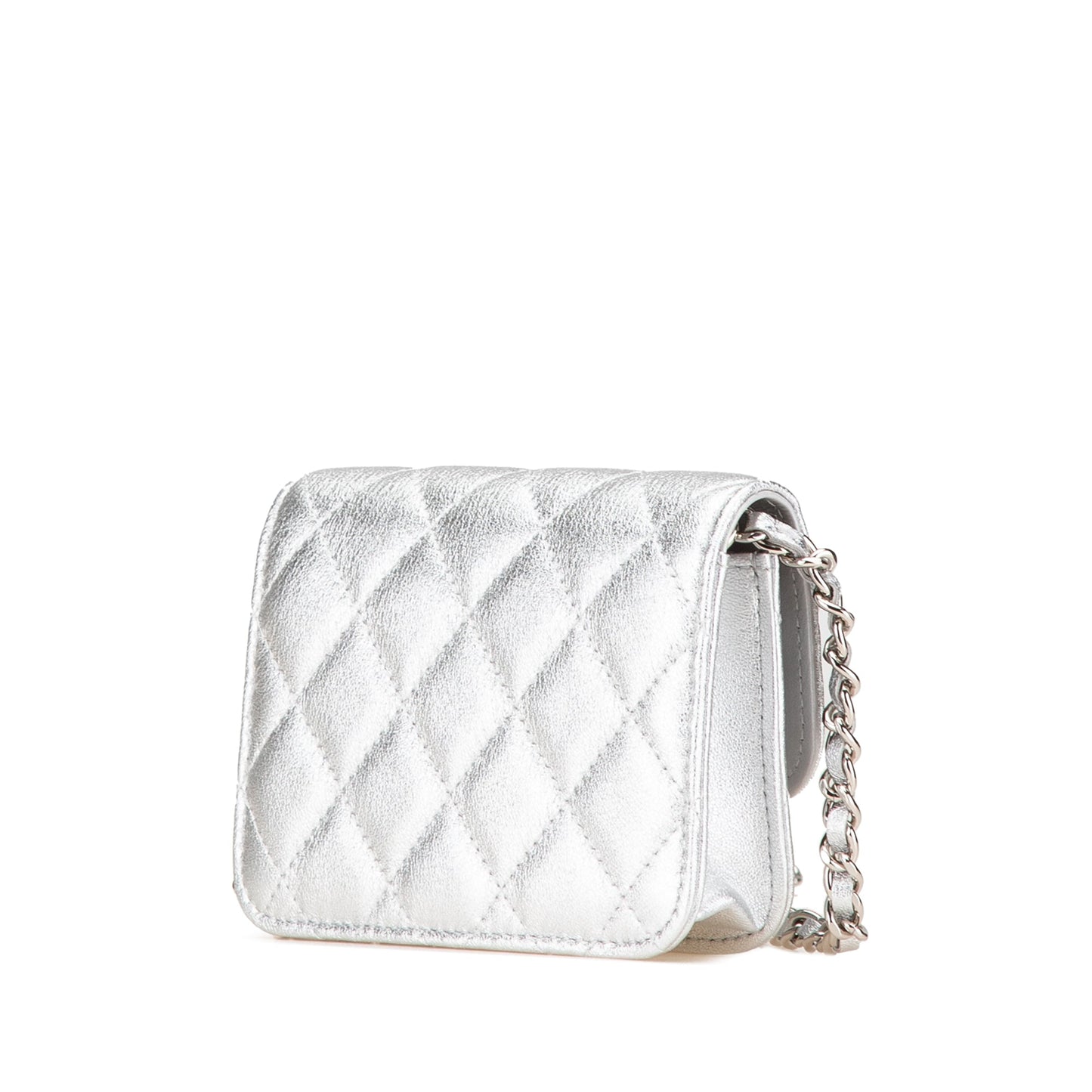 Chanel Belt Bag Handbag - Ewore Bags