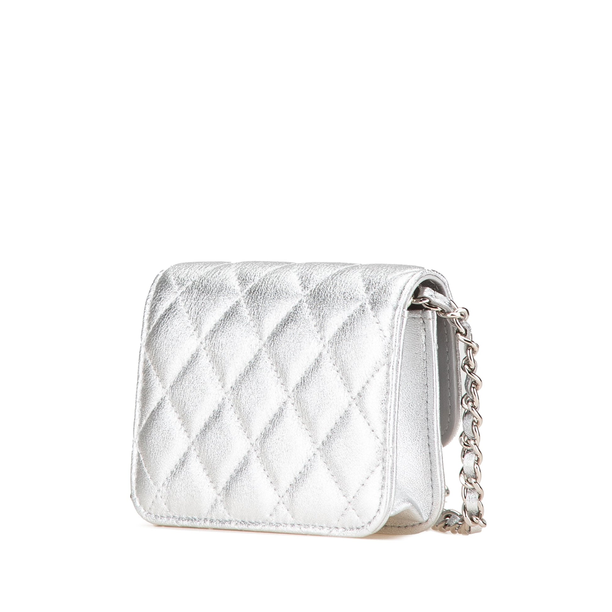 Chanel Belt Bag Handbag - Ewore Bags