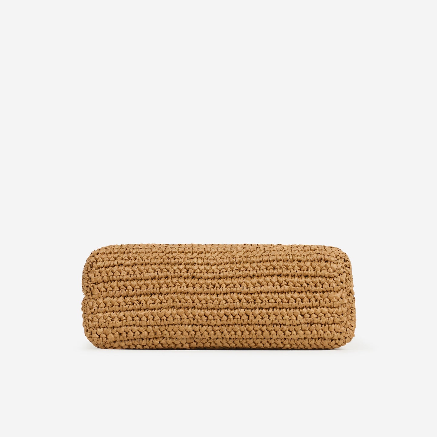 Chanel Small Kelly Re-Edition - Braided Raffia | Gold Hardware