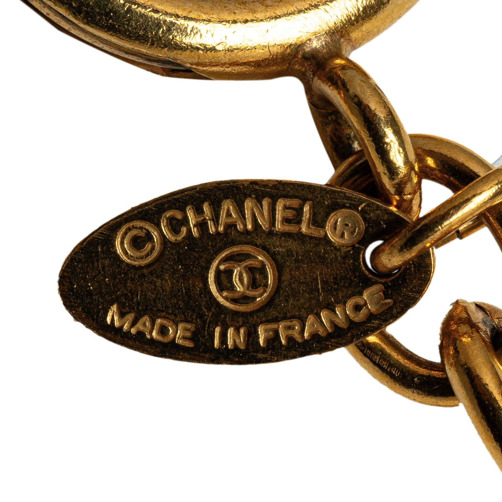 Chanel Handbag - Ewore Bags
