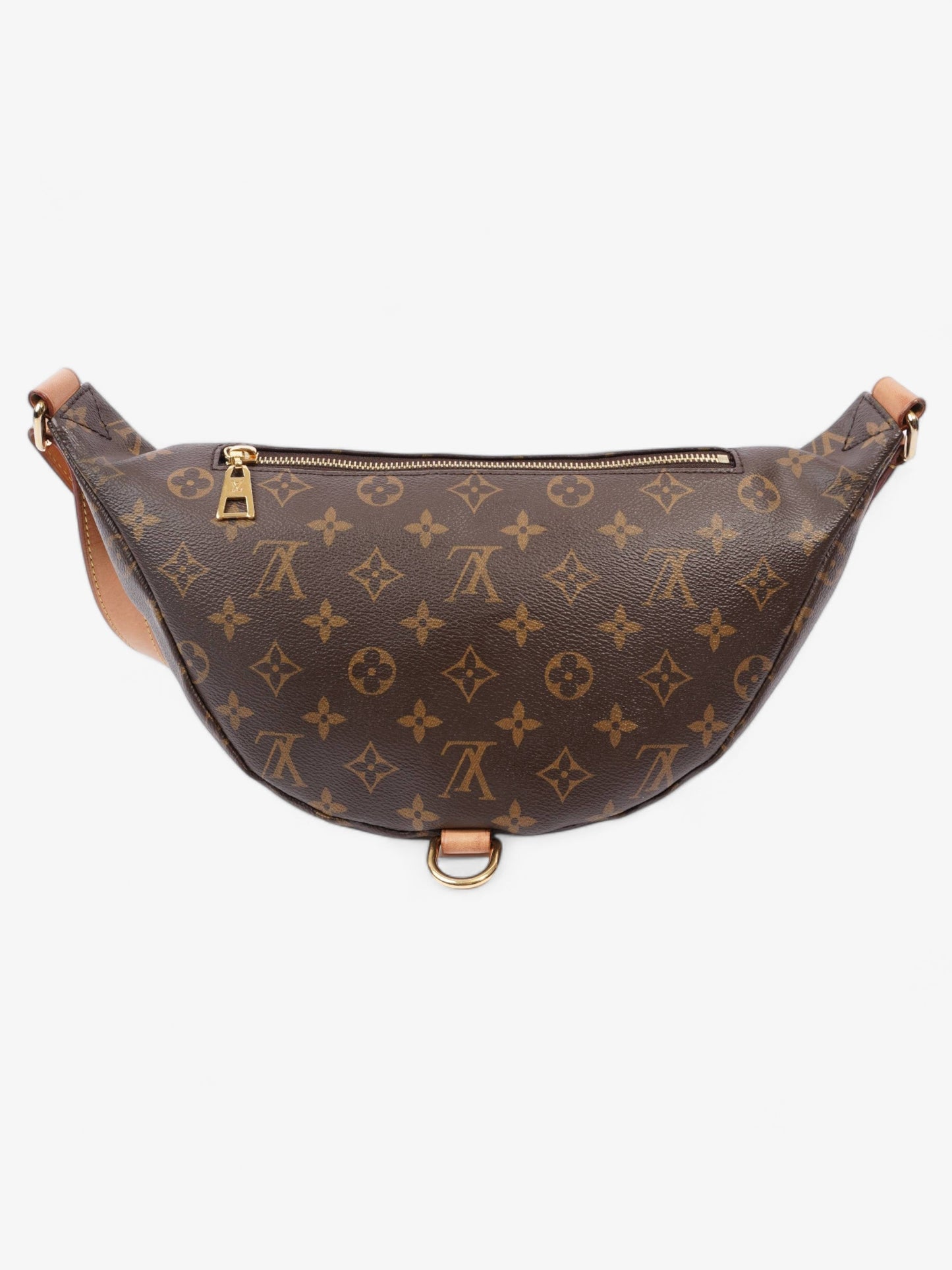 Louis Vuitton Bumbag Monogram Coated Canvas