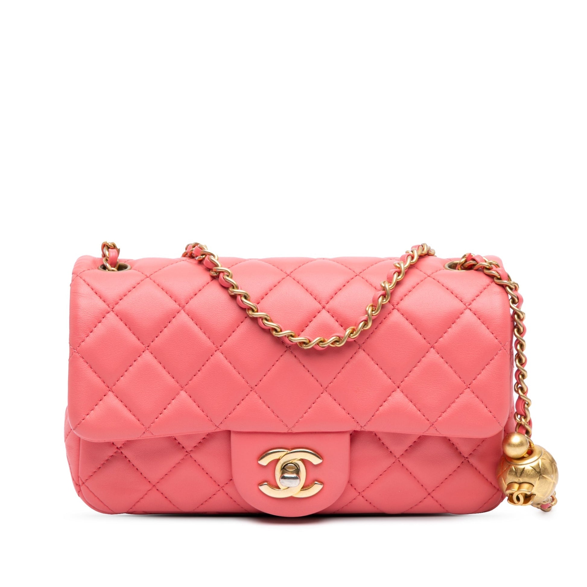 Chanel Flap Crossbody Bag - Ewore Bags