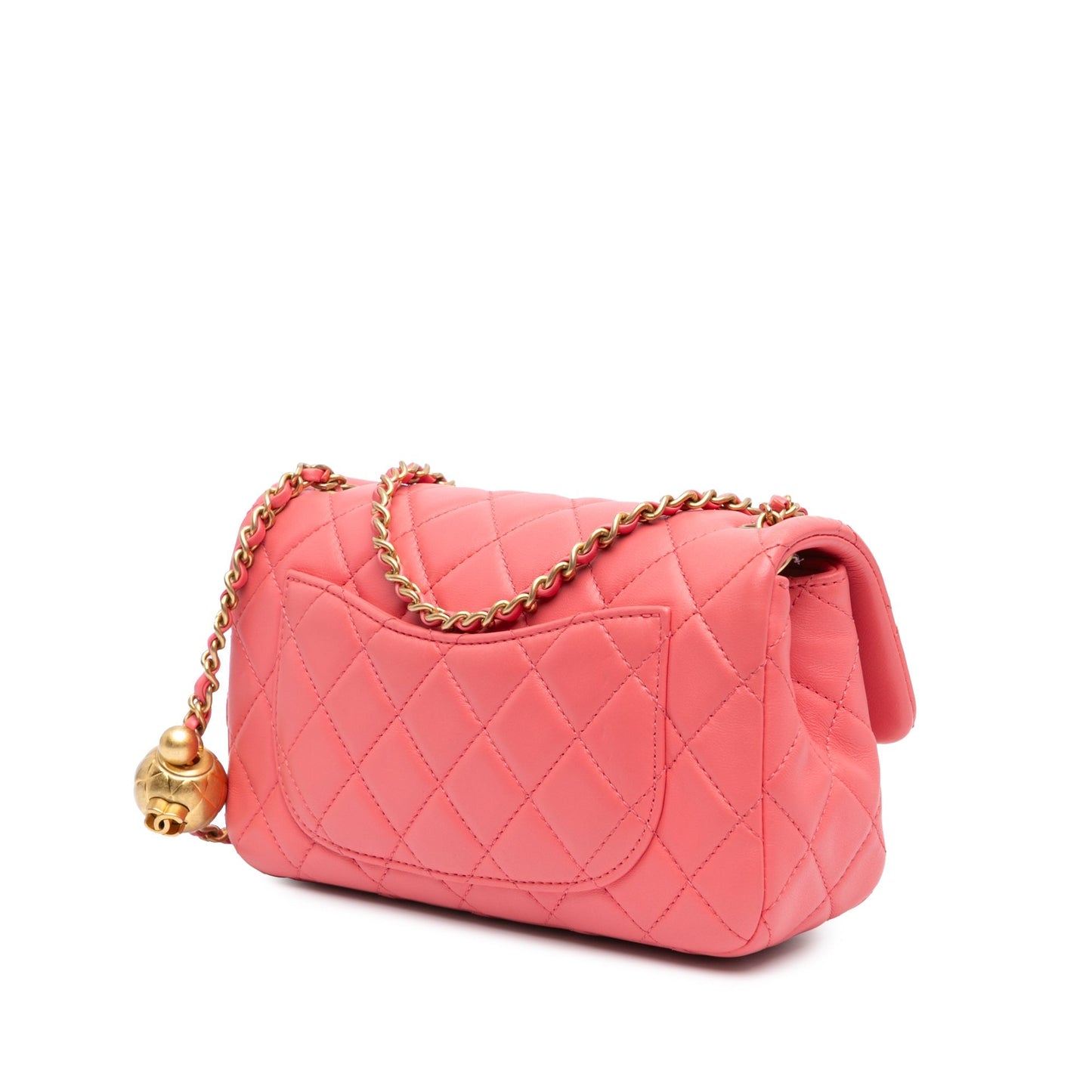 Chanel Flap Crossbody Bag - Ewore Bags