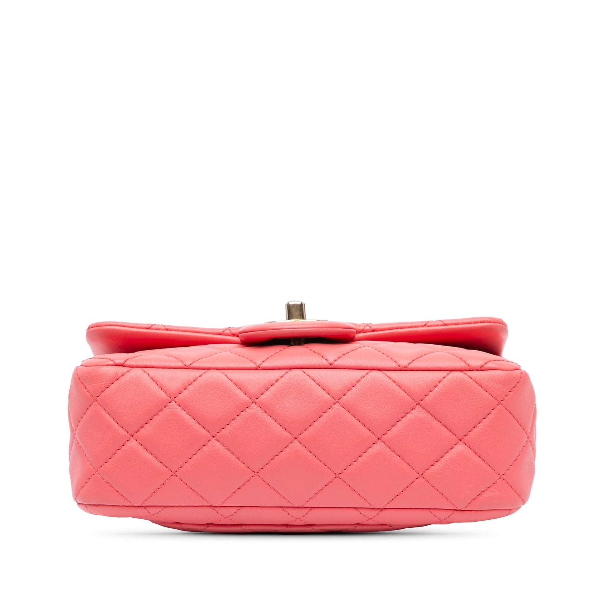 Chanel Flap Crossbody Bag - Ewore Bags