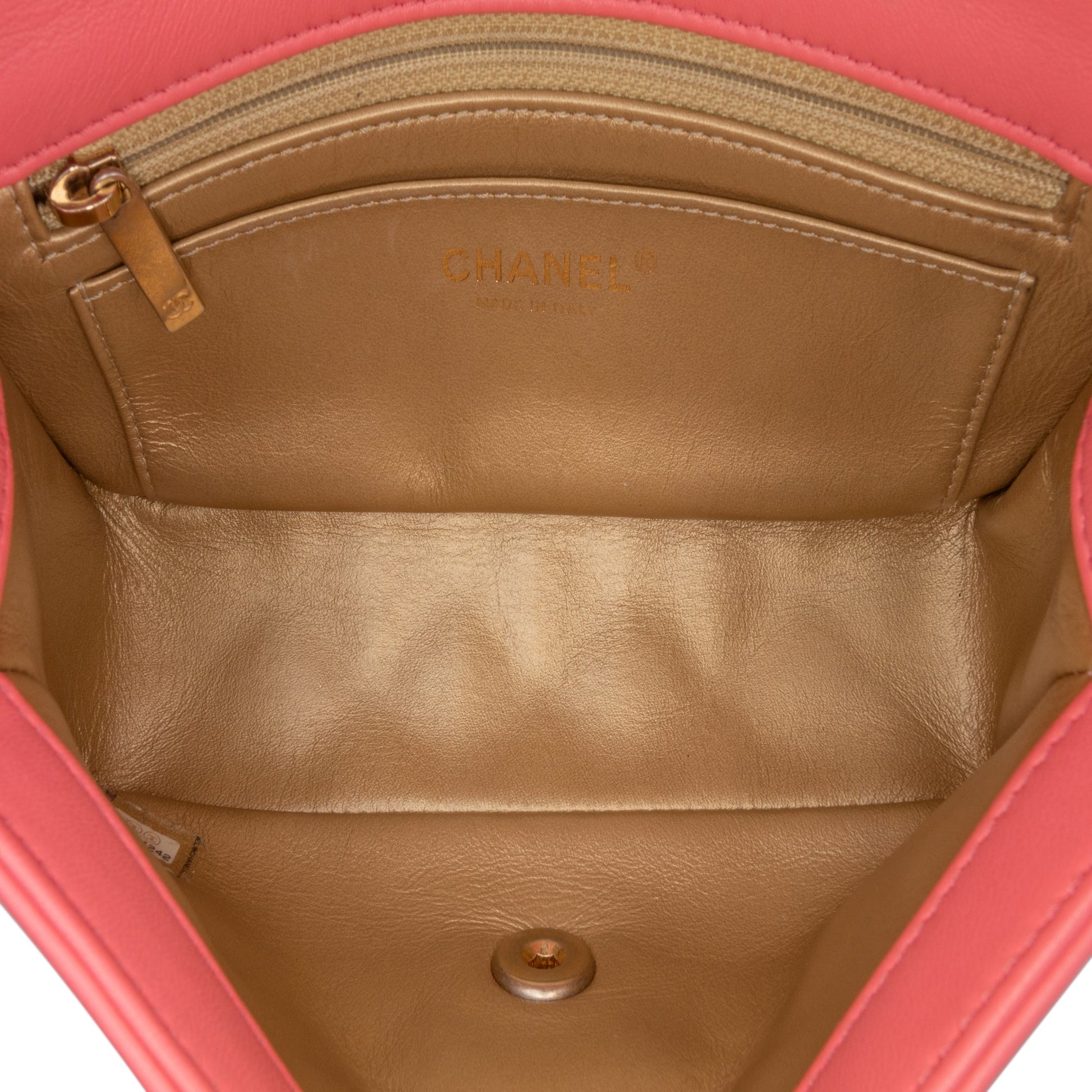 Chanel Flap Crossbody Bag - Ewore Bags