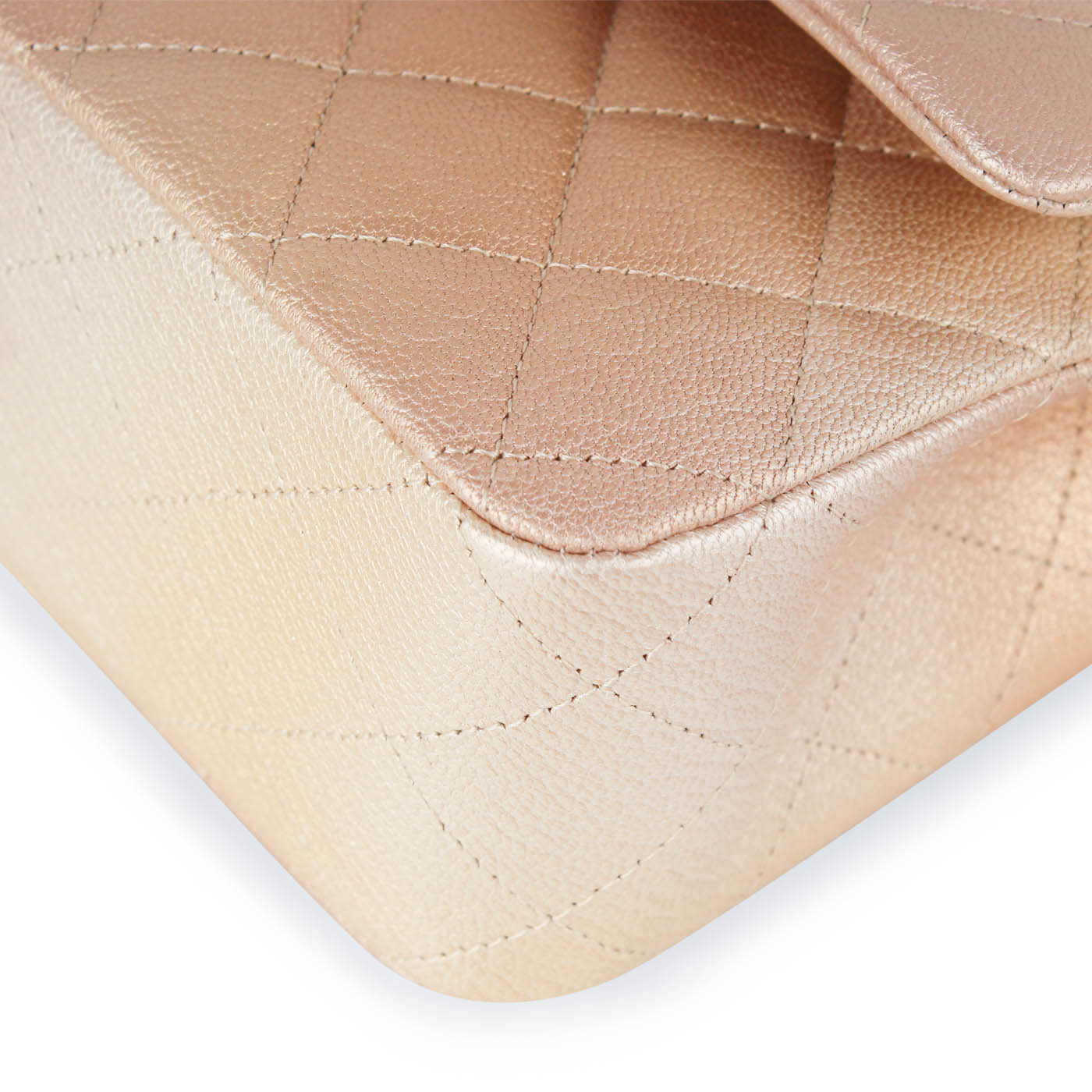 Chanel Ombre Medium Flap Bag