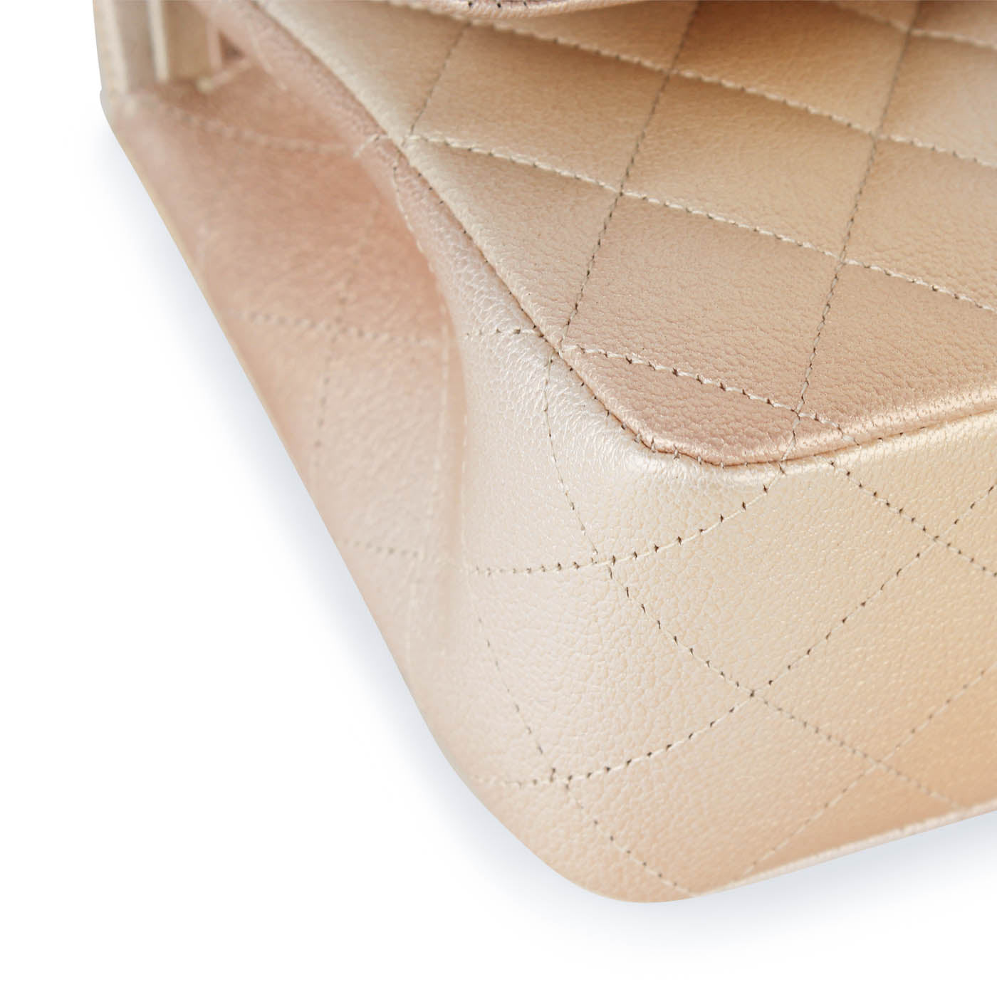 Chanel Ombre Medium Flap Bag