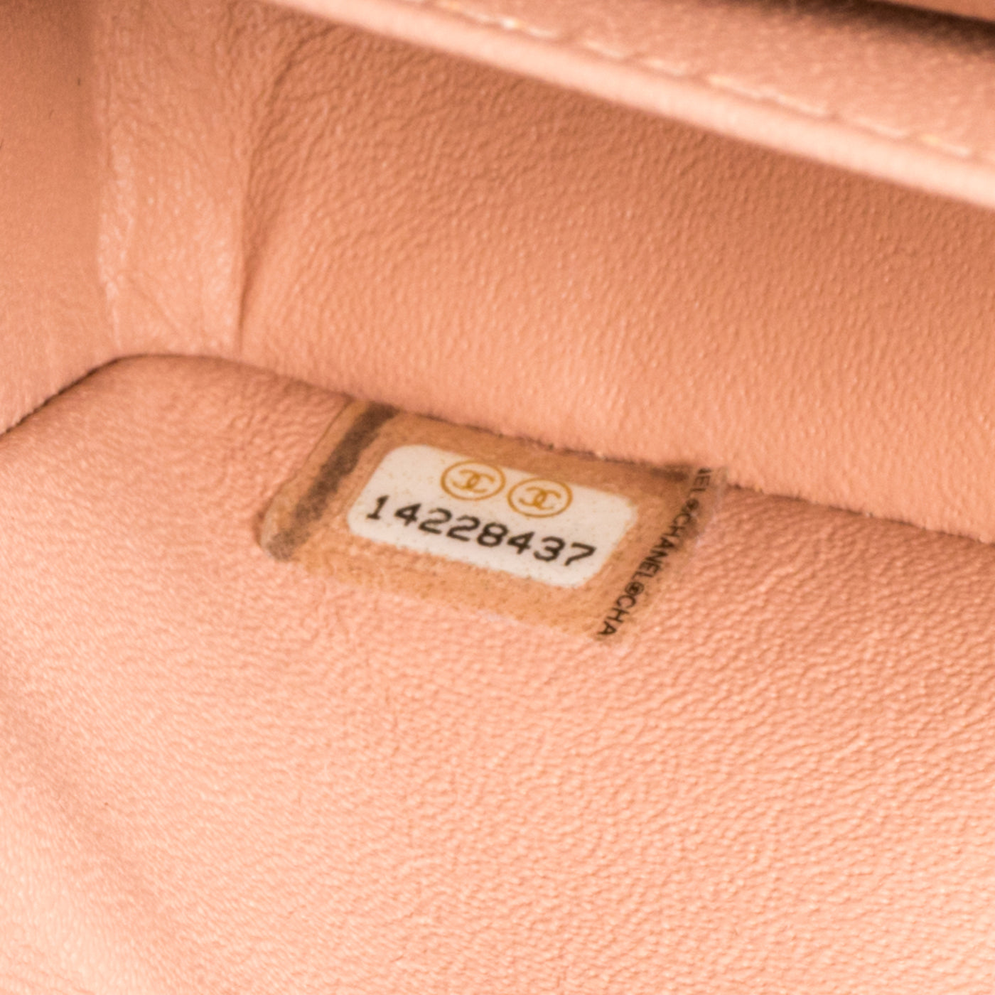 Chanel Classic Flap Bag - Medium