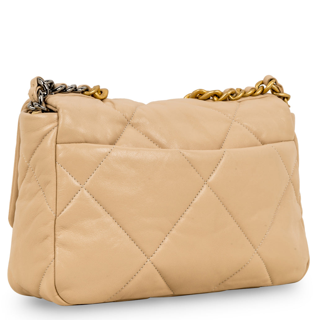 Chanel Twist Shoulder Bag - Ewore Bags