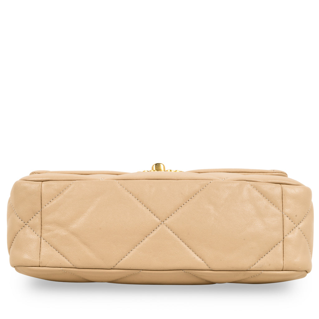 Chanel Twist Shoulder Bag - Ewore Bags