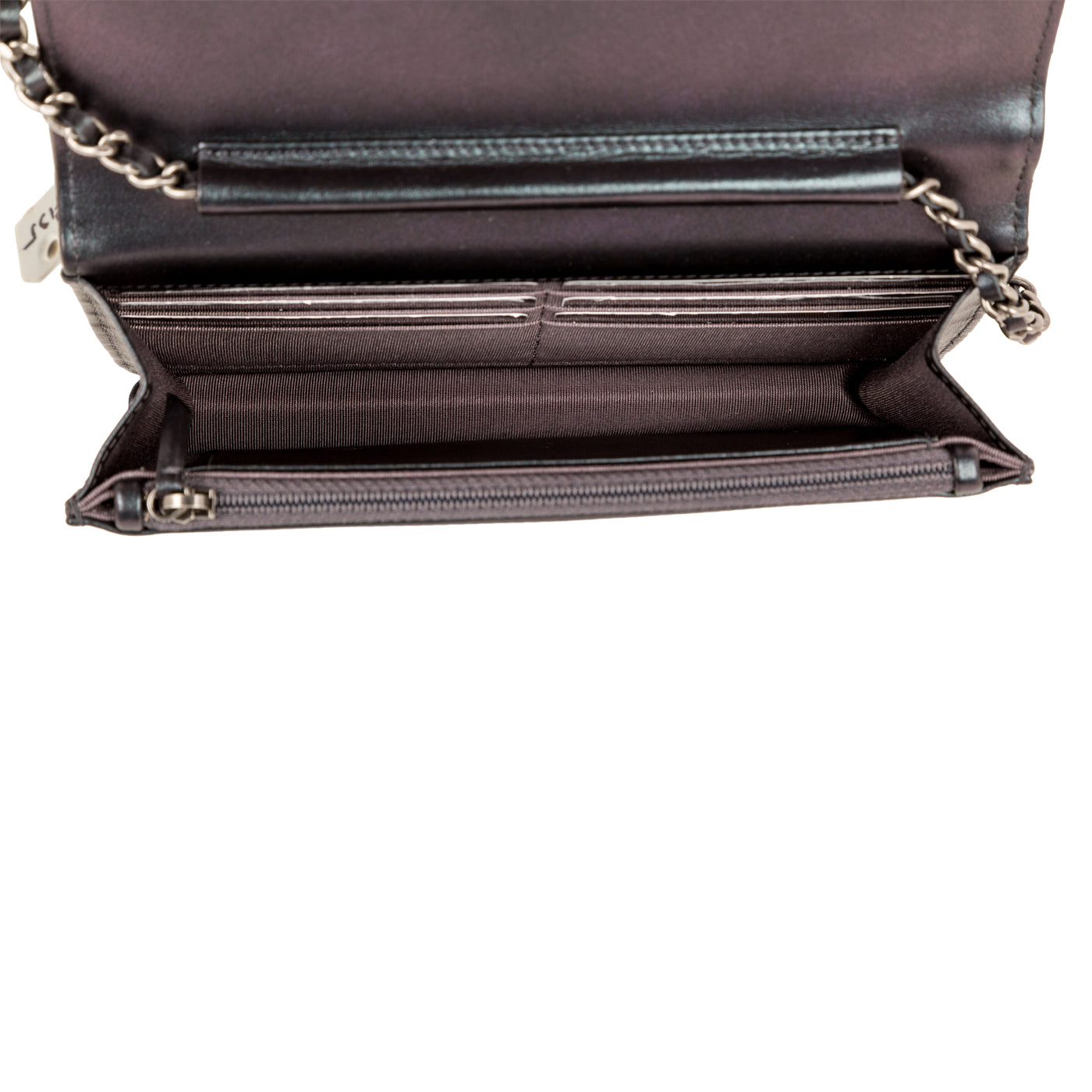 Chanel Gabrielle WOC - Iridescent Calfskin