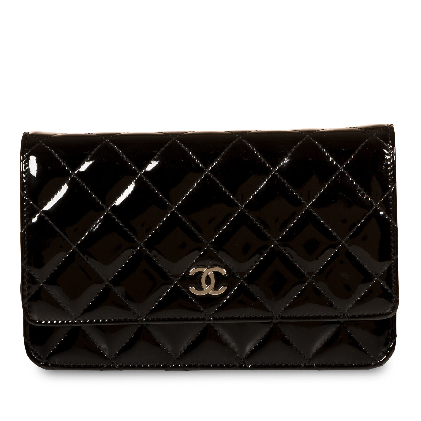 Chanel Wallet on Chain - Patent