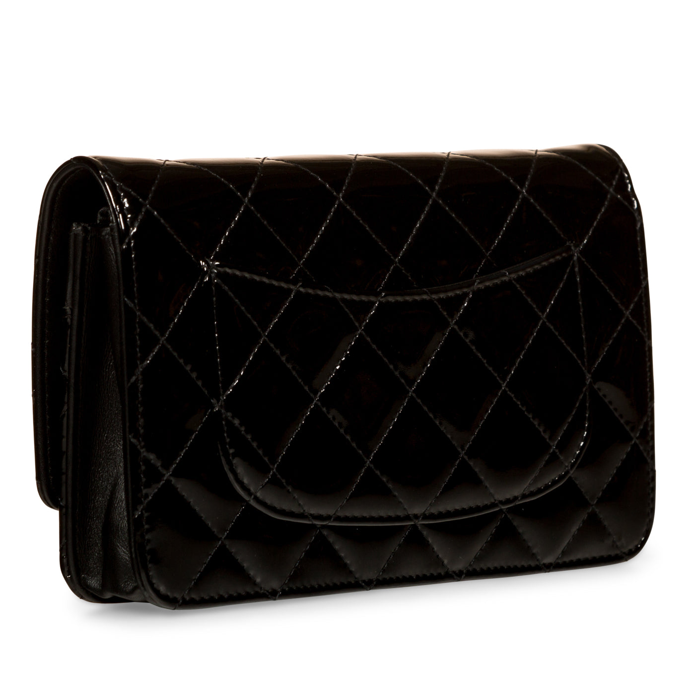 Chanel Wallet on Chain - Patent