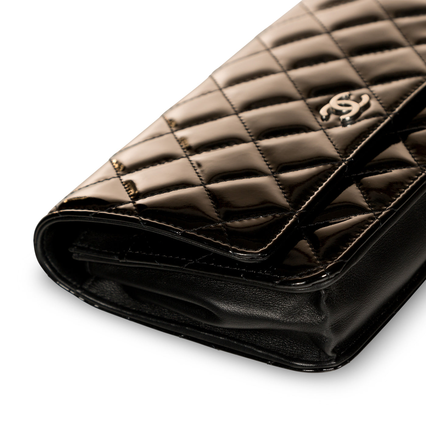 Chanel Wallet on Chain - Patent