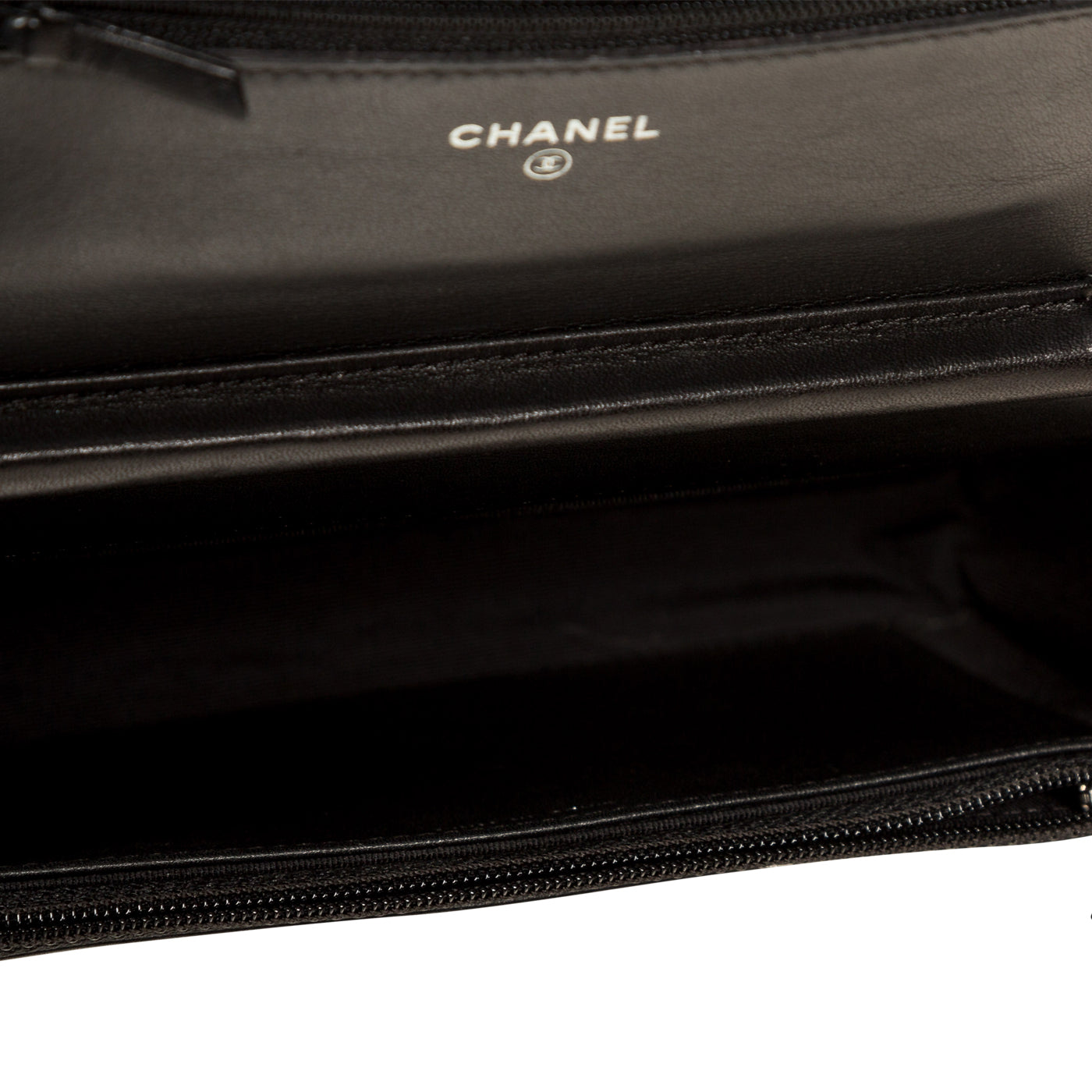 Chanel Wallet on Chain - Patent