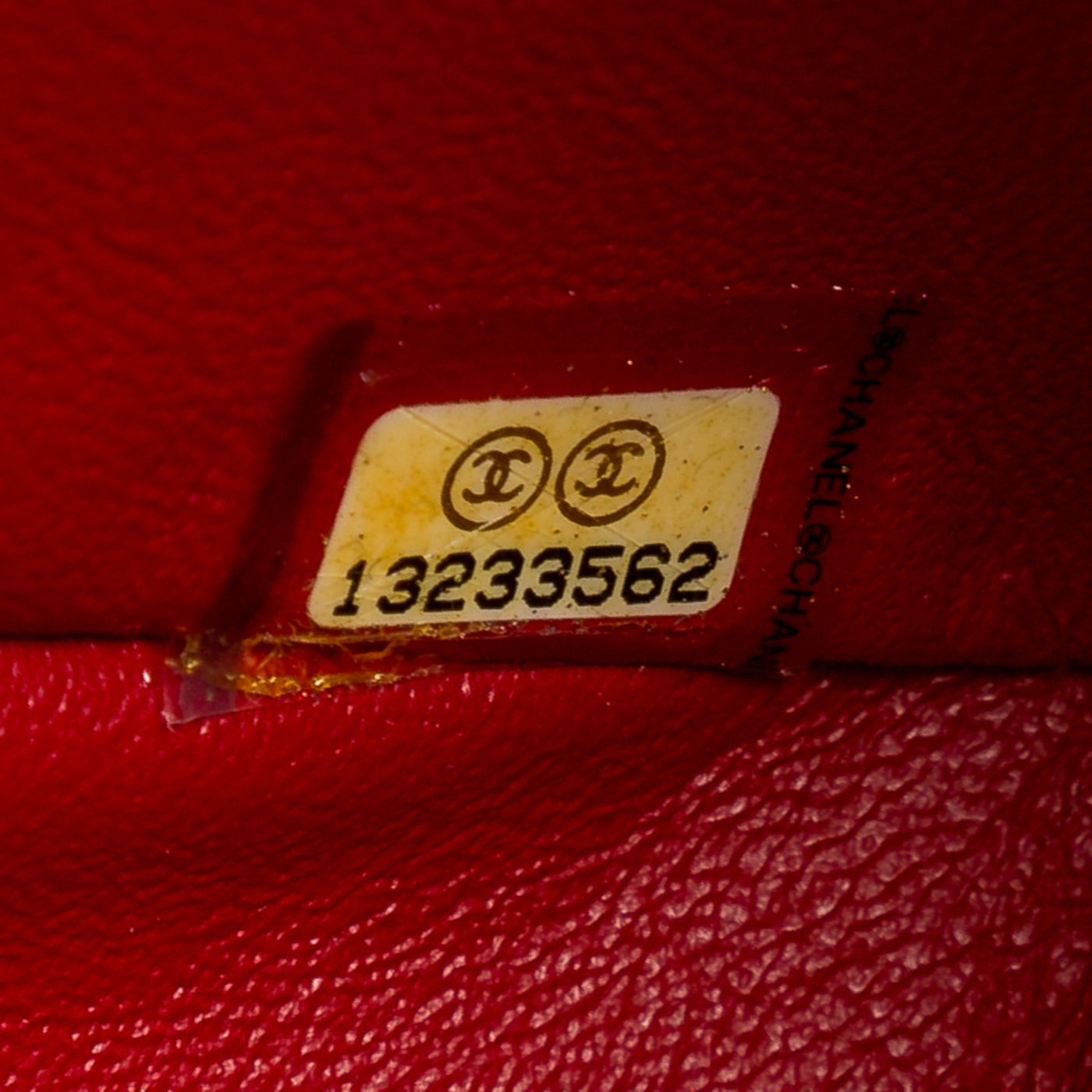 Chanel Classic Flap Bag - Jumbo - Single Flap