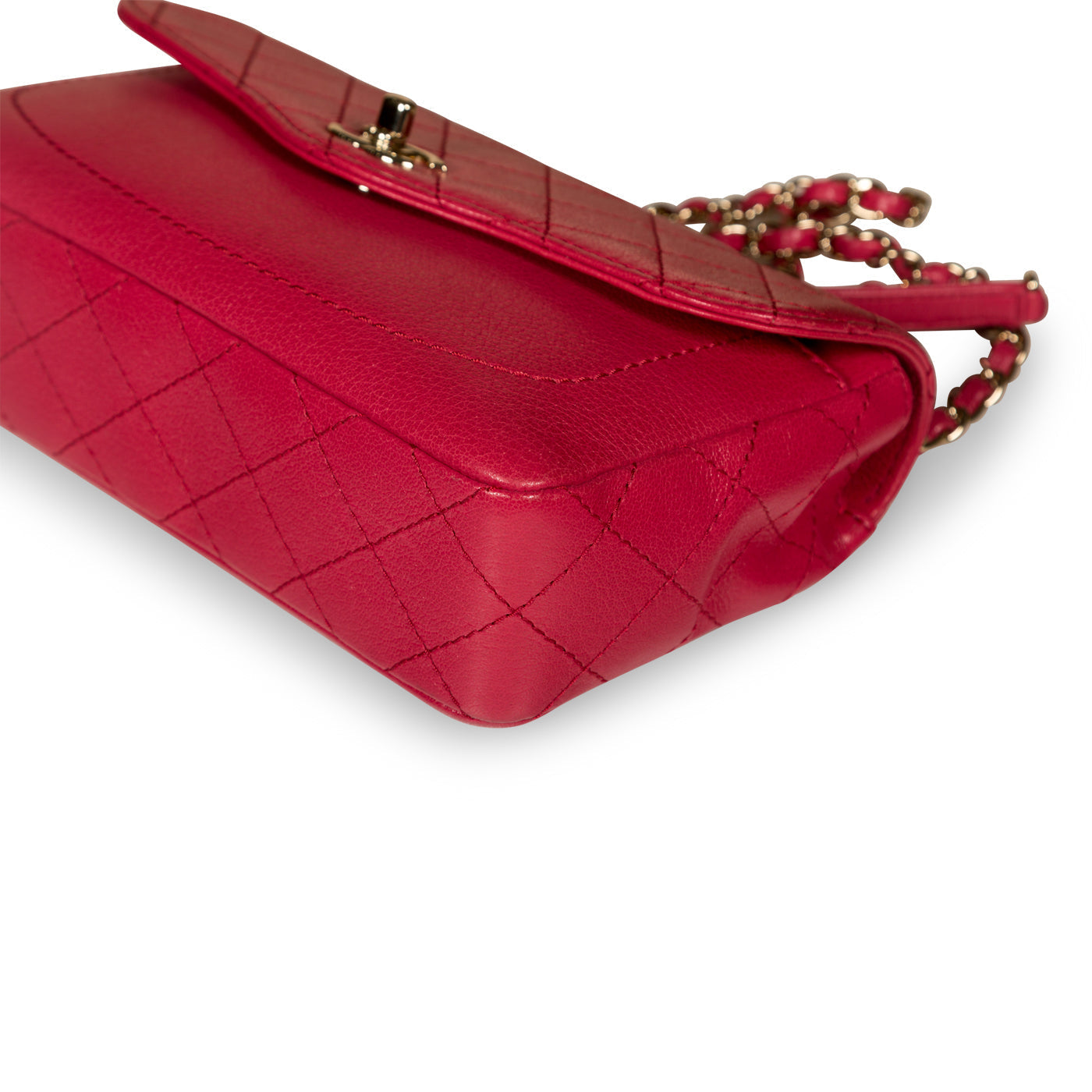 Chanel Pocket & Co Medium Flap Bag
