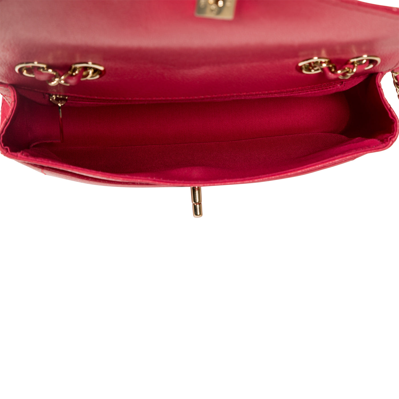 Chanel Pocket & Co Medium Flap Bag