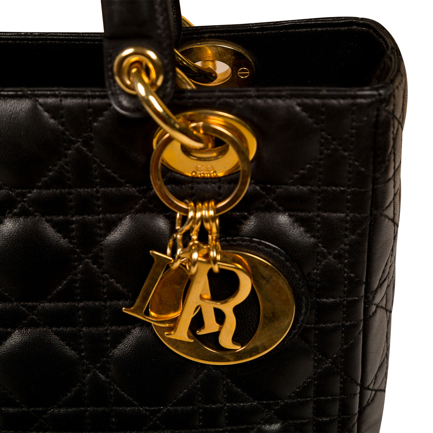 Christian Dior Lady Dior -