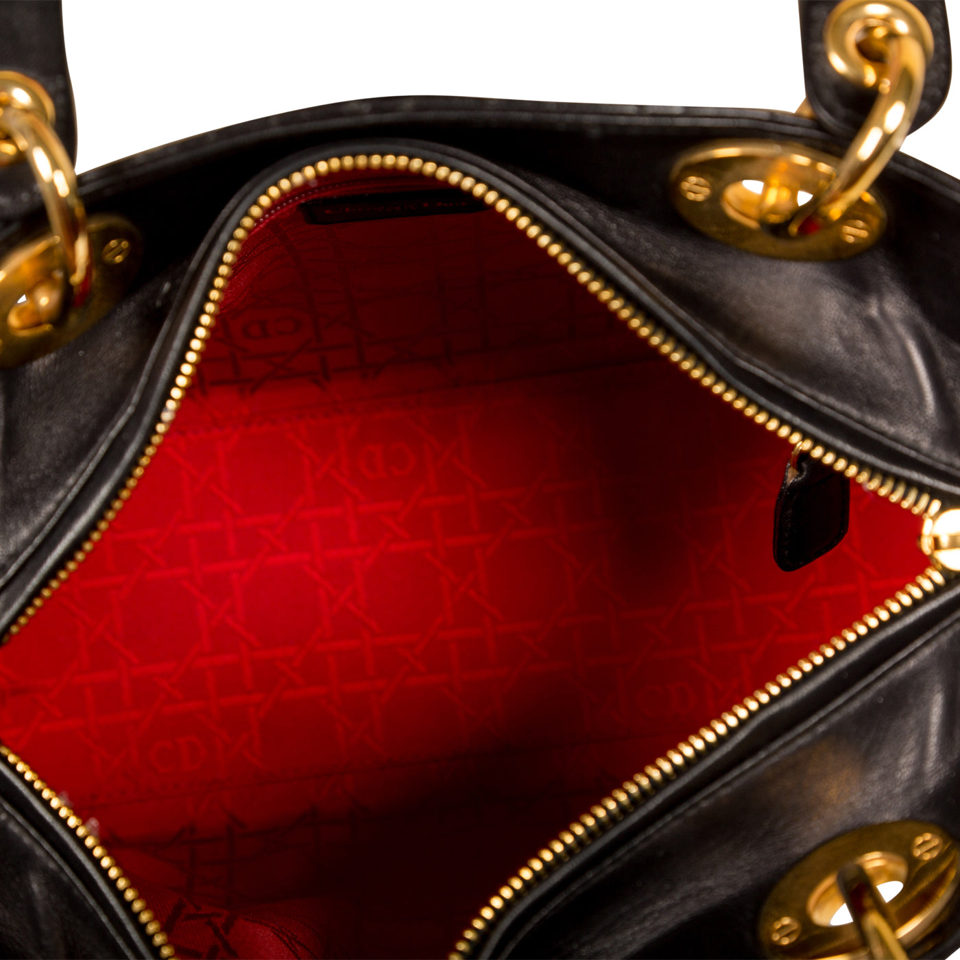Christian Dior Lady Dior -