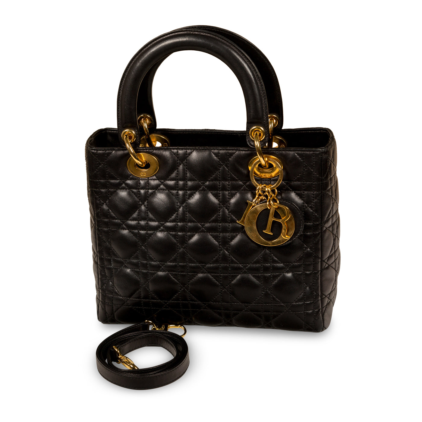 Christian Dior Lady Dior -