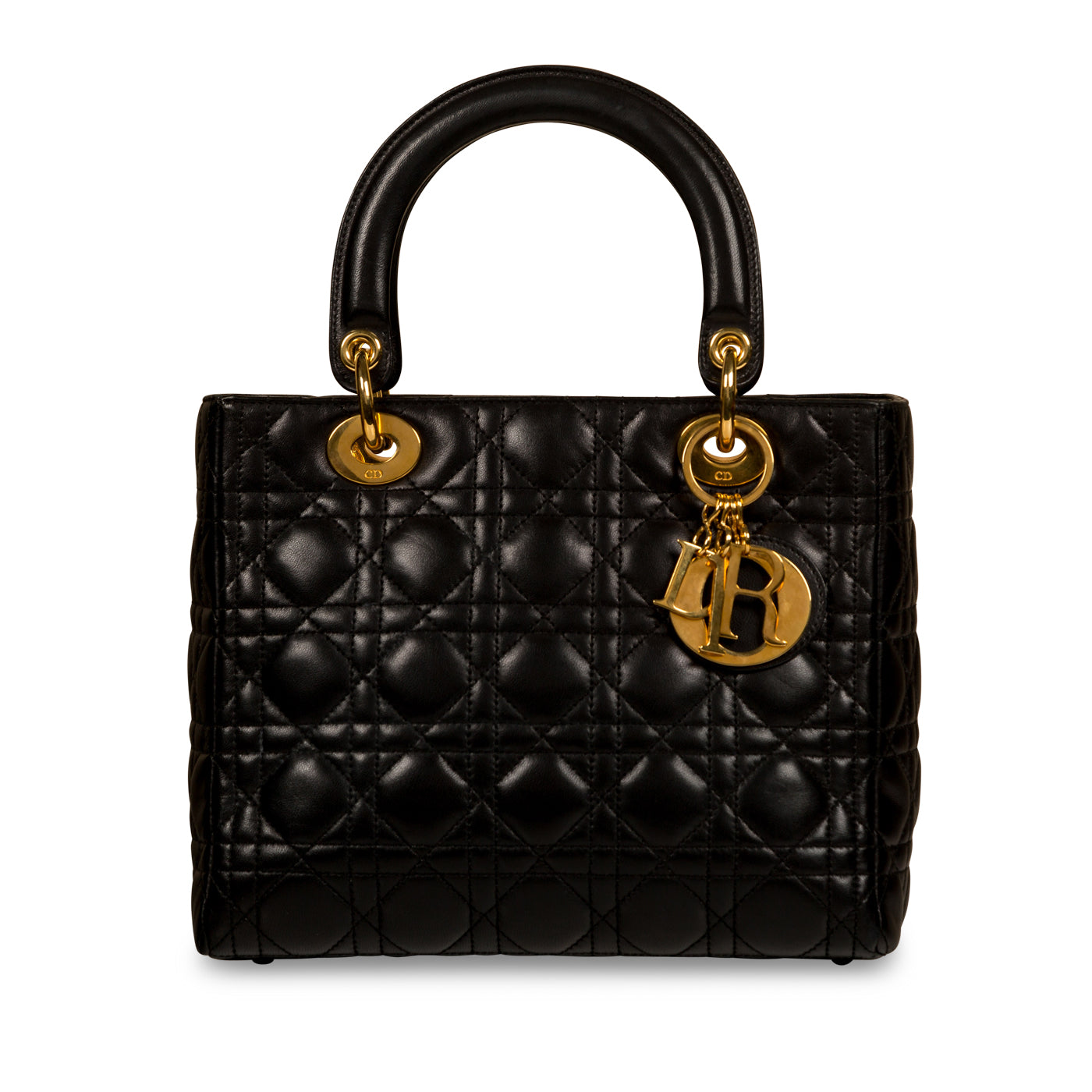 Christian Dior Lady Dior -