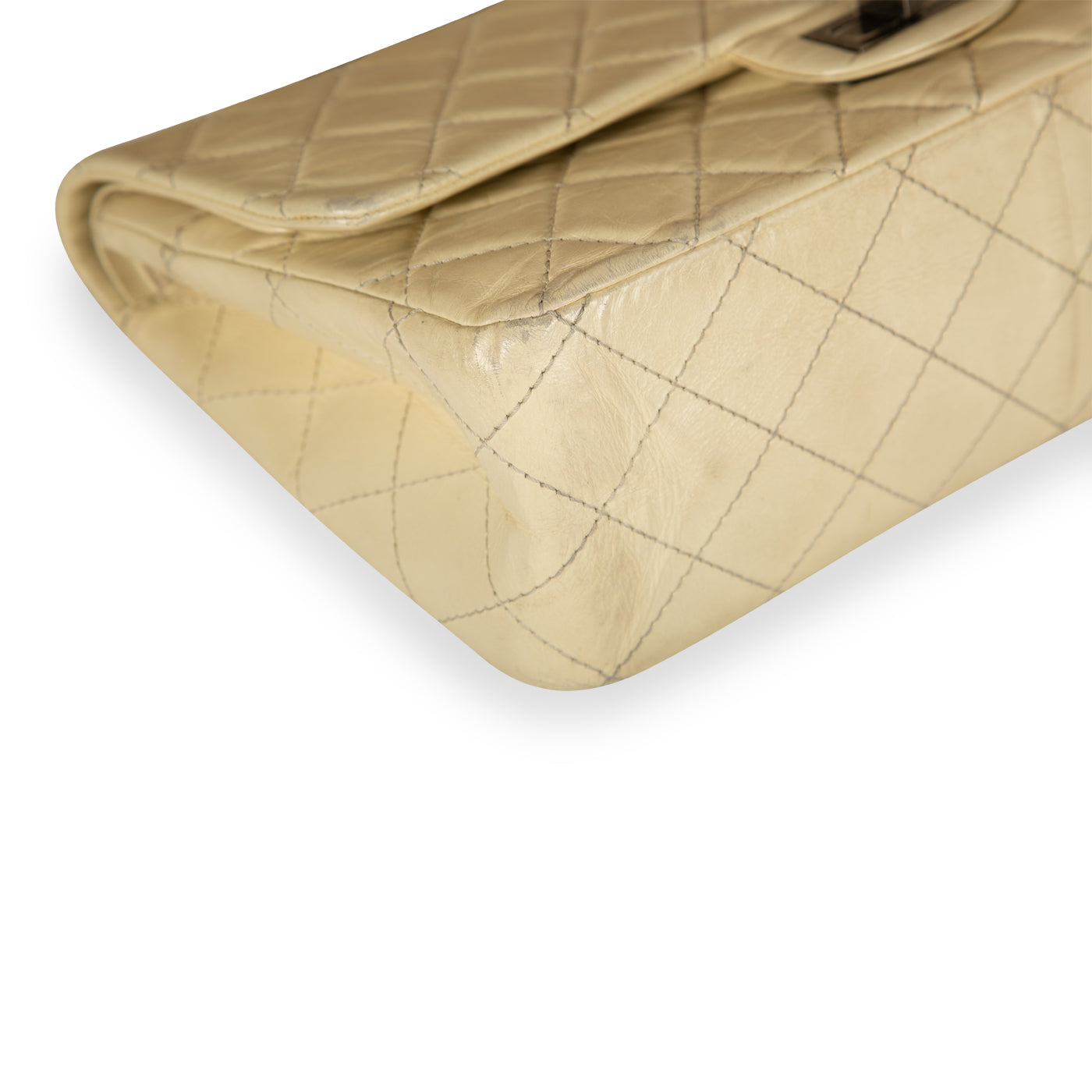 Chanel 2.55 Re-issue - 227