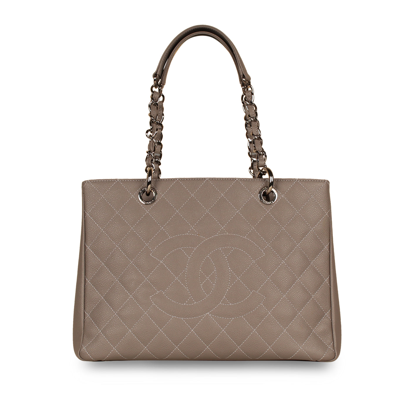 Chanel GST - Caviar